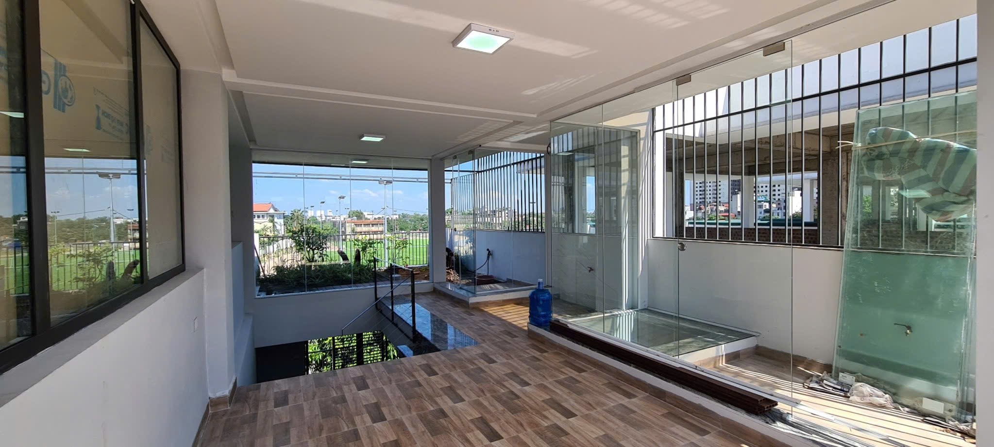 Cho thuê liền kề Ngõ 908 Kim Giang, 20tr/th cố định 2-3 năm(thương lượng) cách LinhĐàm 3km - Ảnh 4